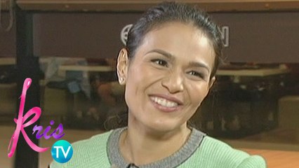 Kris TV: Iza's plan after 2 years