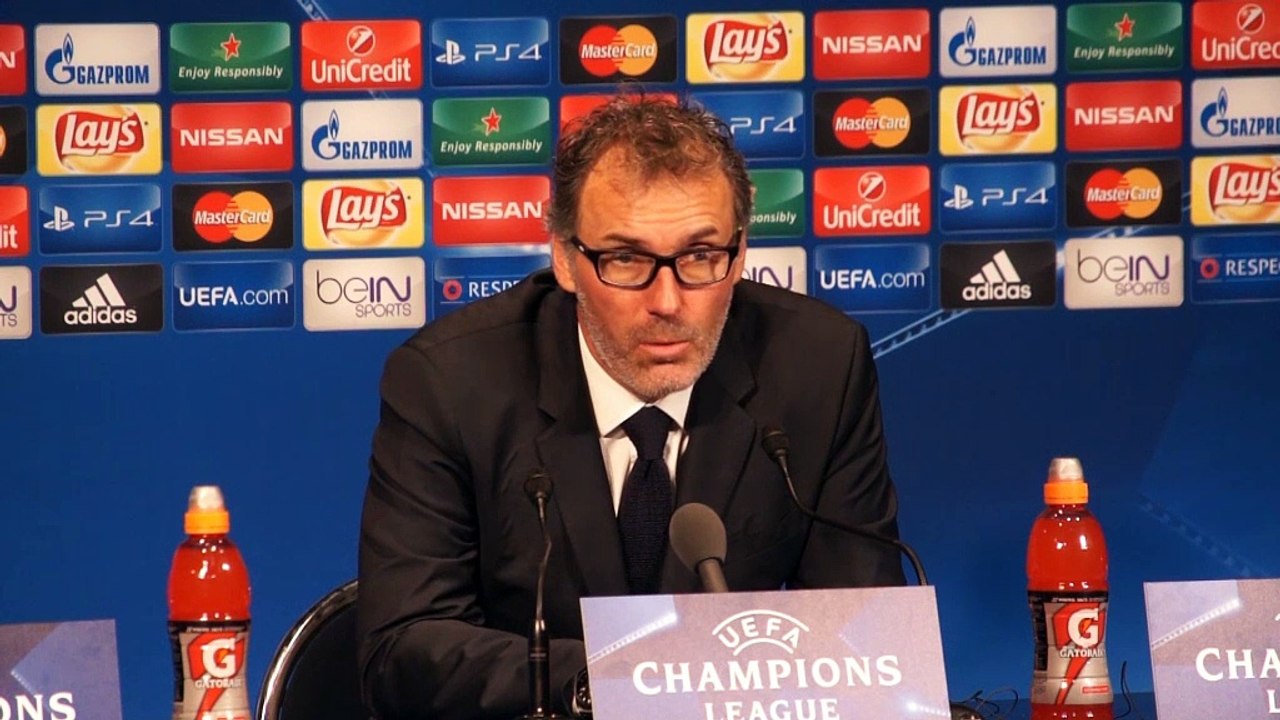 Groupe A - Blanc : "Di Maria monte en puissance"