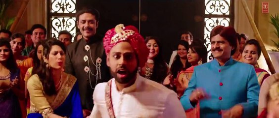 Saiyaan Superstar -  Sunny Leone  - Tulsi Kumar - Ek Paheli Leela