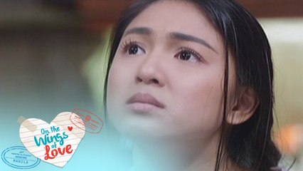 On The Wings Of Love: Dear Nanang