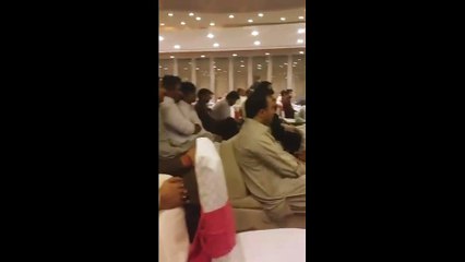 Babla With Friends - Nadeem Abbas in Rawalpindi 🎶