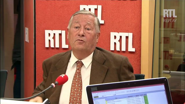 Alain Duhamel : L'intervention de la France en Syrie était évidente