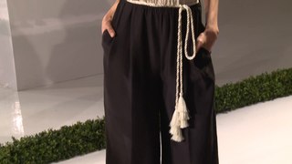 Rachel Zoe Spring Summer | Berlin Fashion Week