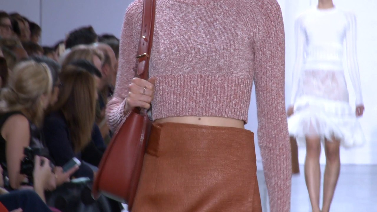 Jason Wu Spring Summer | New York Fashion Week