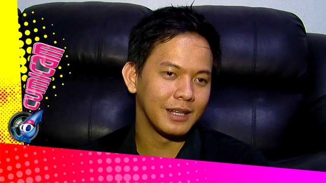 Andi Arsyil Kapan Nikah? - Cumicam 16 September 2015