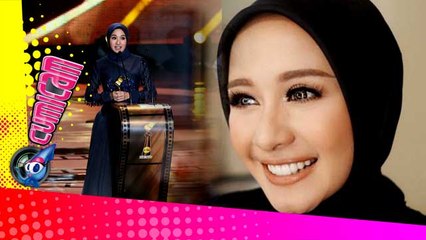 Berhijab, Bella Seksi? - Cumicam 16 September 2015
