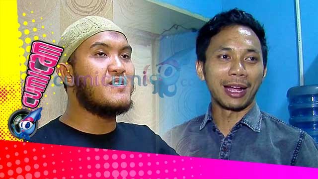 Selepas Popularitas Pergi - Cumicam 16 September 2015