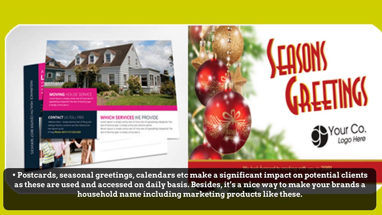 Products And Services That Benefits Real Estate Business