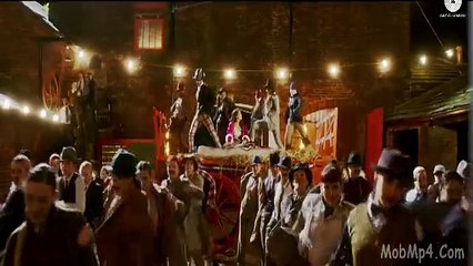 Gulaabo - Shaandaar - Fun 4 Everyone