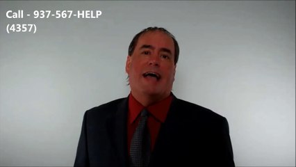 Personal Injury Lawyer Dayton Ohio