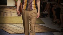 Salvatore Ferragamo Spring/Summer 2016 | Milano Moda Uomo | C Fashion