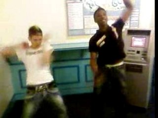 danse teck o parc astérix