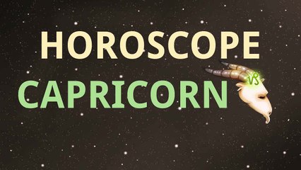 #capricorn Horoscope for today 09-16-2015 Daily Horoscopes  Love, Personal Life, Money Career