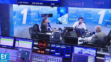 Myard : "Une incohérence et une faute de la politique française en Syrie"