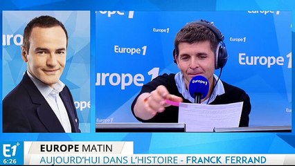 16 septembre 1936, le naufrage du navire du Pourquoi Pas