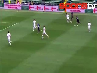 Milan'ı 90'da yıkan efsane gol!