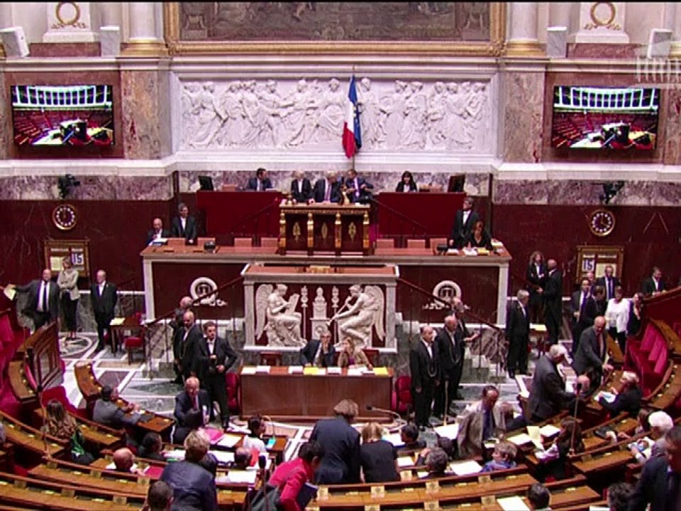 Accueil des réfugiés: nouveau débat au Parlement après celui sur la Syrie