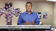 Mission Family Chiropractic KelownaWonderful5 Star Review by Harold W.