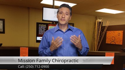 Mission Family Chiropractic KelownaRemarkableFive Star Review by cindy l.