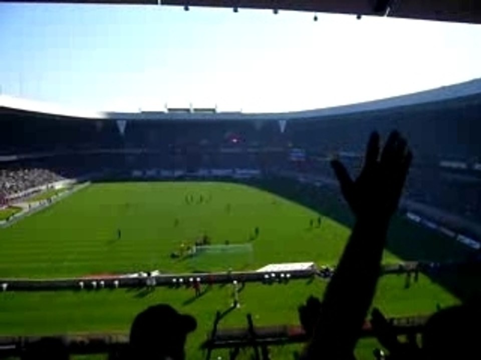 allez  PARIS