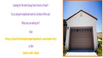 Pell City, AL Bonded Garage Door Technicians
