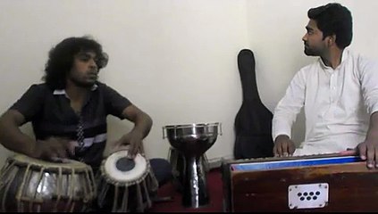 Rudar Taal Qayada 11 Beats Sajawal Khan