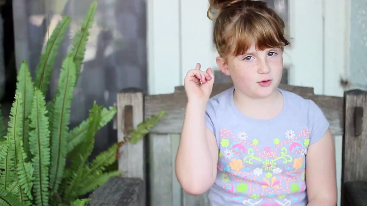 LIFE-ADVICE-FROM-A-9-YEAR-OLD!