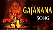 'Gajanana' Official Song | Ranveer Singh | Deepika Padukone | Launch | #LehrenTurns29