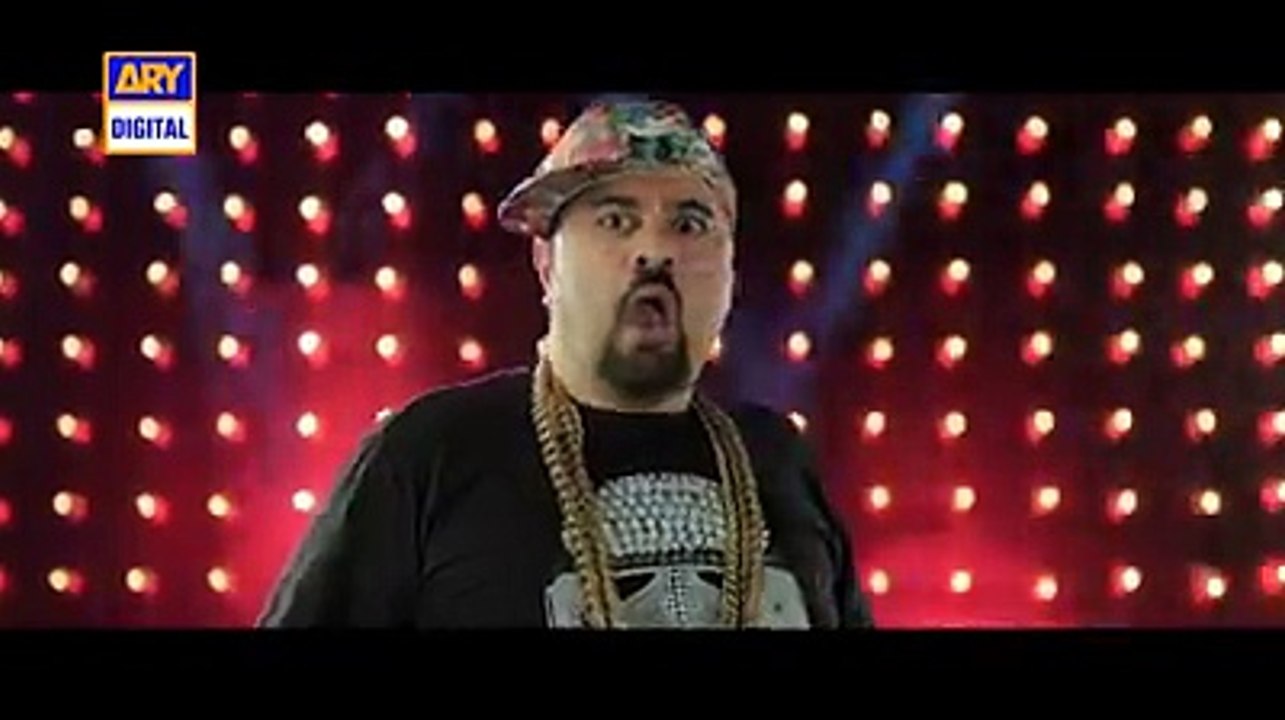 Jawani Phir Nahi Ani - Title Song - Jawani Phir Nahi - Ahmed Ali Butt featuring Faiza Mujahid and Madam Noor Jehan