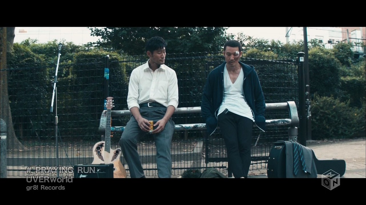 [PV] PRAYING RUN