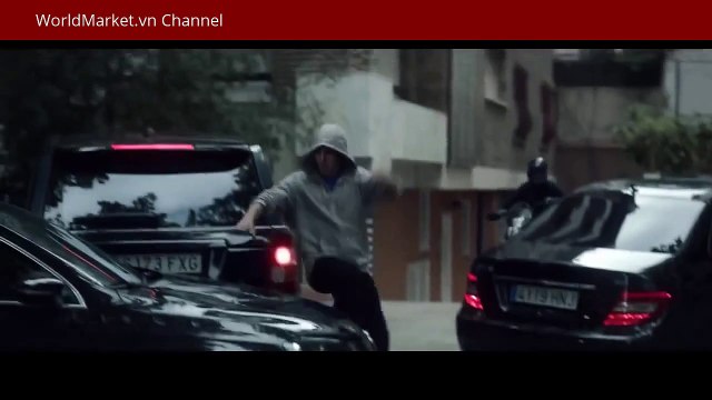 Góc Hài Hước Quảng Cao Siêu Bá Đạo Của Lionel Messi