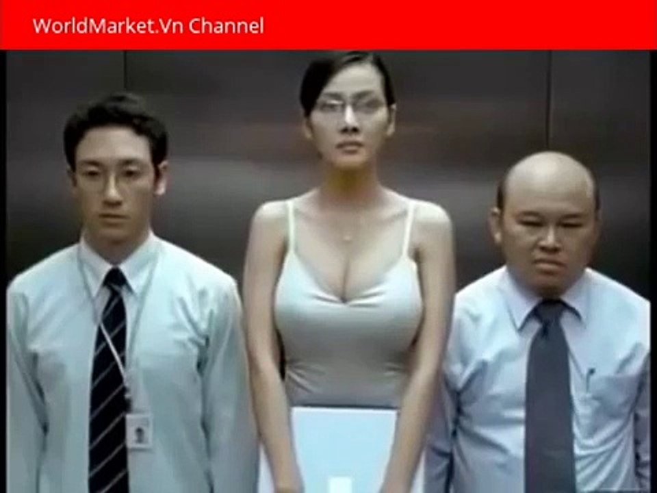 Chết Cười Với Quảng Cáo Siêu Bá Đạo Của Việt Nam- Dầu Gió Xanh Con Ó