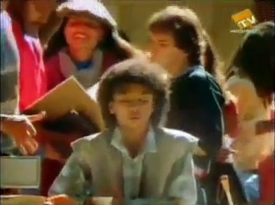 Lionel Richie - Hello