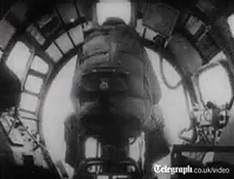 Video_ Archive footage of Hiroshima as Japan marks 68th anniversary of atomic bomb - Telegraph