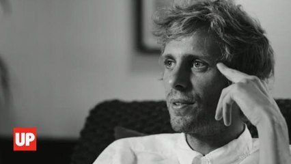 AWOLNATION's Aaron Bruno Talks Success After Rock Bottom