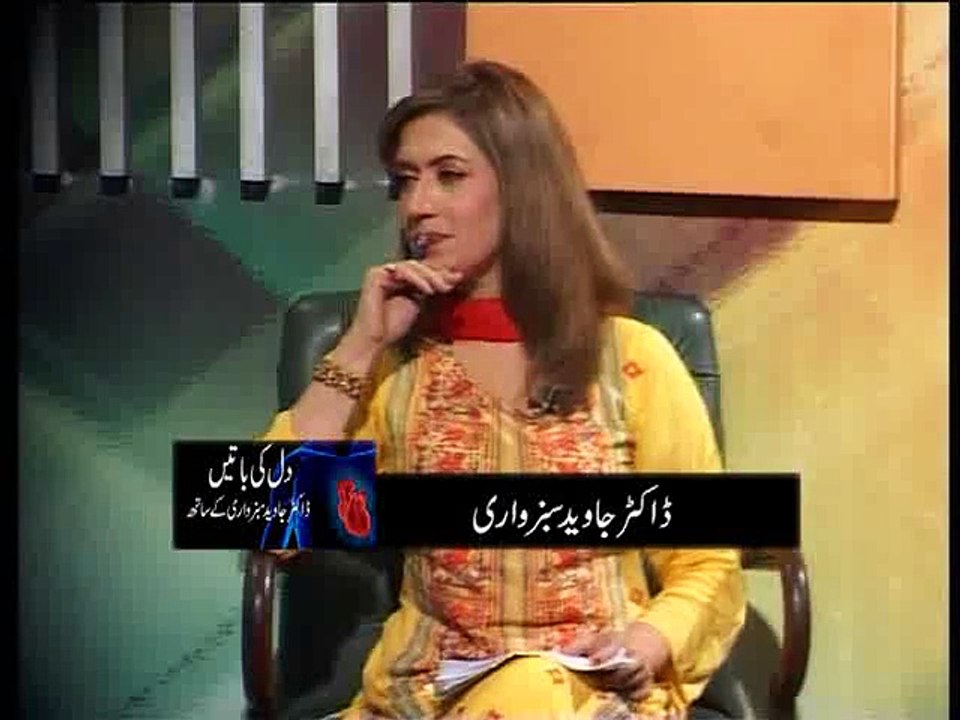 Dil Ki Baatain ( 21 09 2014 ) Part-03