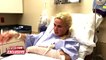 Lana updates WWE fans from her hospital room immediately following surgery_Sept 15 2015 WWE Wrestling On Fantastic Video