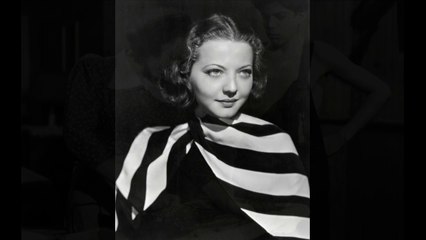 A TRIBUTE TO SYLVIA SIDNEY