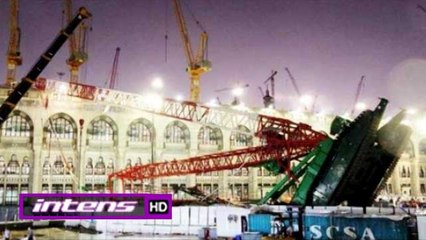 Pasca Musibah Jatuhnya Crane di Masjidil Haram - Intens 16 September 2015