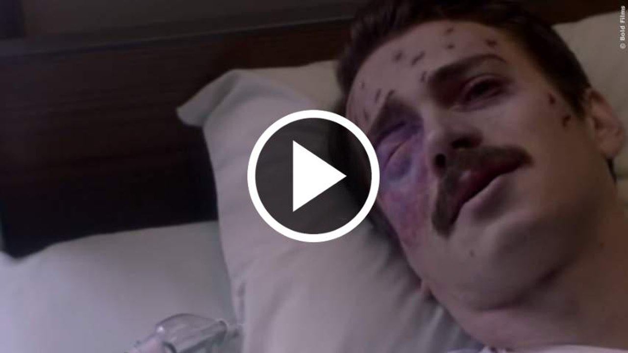 90 Minutes In Heaven Trailer (english)