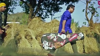 Fakiri - Music Video ft. Vishal Dadlani & Neeraj Arya’s Kabir Cafe [Ep2 S04] - The Dewarists