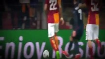 Galatasaray - Atletico Madrid 0-2 Geniş Özet - Şampiyonlar Ligi