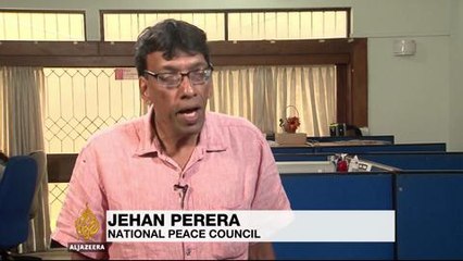 UN Human Rights Council to publish Sri Lanka civil war report