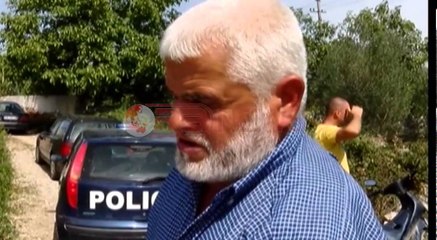 Firma merr gurët e Kalasë së Krahtulit, banorët e Postribës protestojnë - Ora News-