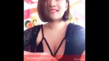 Cô giáo mầm non Giang Cao thích khoe ngực khủng -Cover Người Yêu Cũ - Sexy Teacher