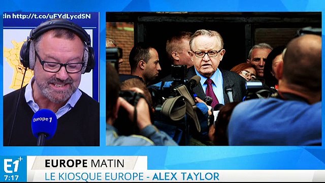 Immigration : les questions chocs posées aux militants Les Républicains