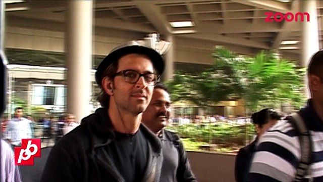 Hrithik Roshan & Pooja Hegde to shoot an intimate scene for 'Mohenjo Daro' - Bollywood News