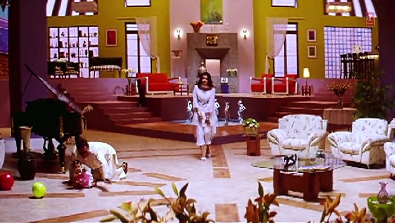Baba Ki Rani Hoon.........