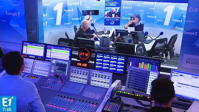 Martinez : SOS Méditerranée ne remplace pas l'Europe