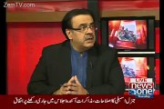 Hoskta Hai Aaj Ke Baad Mera Show Banned Hojaye..Dr Shahid Masood - VideoMunch